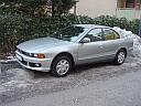 Mitsubishi Galant EAO 2.5 V6-24 a9189.jpg - bisher 31 mal angeklickt.