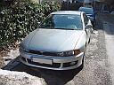 Mitsubishi Galant EAO 2.5 V6-24 a9222.jpg - bisher 37 mal angeklickt.