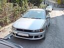 Mitsubishi Galant EAO 2.5 V6-24 a9594.jpg - bisher 67 mal angeklickt.