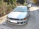 Mitsubishi Galant EAO 2.5 V6-24 a9595.jpg - bisher 59 mal angeklickt.