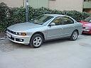 Mitsubishi Galant EAO 2.5 V6-24 b2736.jpg - bisher 26 mal angeklickt.