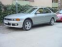 Mitsubishi Galant EAO 2.5 V6-24 b2740.jpg - bisher 34 mal angeklickt.