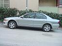 Mitsubishi Galant EAO 2.5 V6-24 b2742.jpg - bisher 29 mal angeklickt.