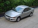 Mitsubishi Galant EAO 2.5 V6-24 b3595.jpg - bisher 24 mal angeklickt.