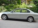 Mitsubishi Galant EAO 2.5 V6-24 b3785.jpg - bisher 25 mal angeklickt.