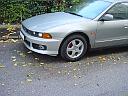 Mitsubishi Galant EAO 2.5 V6-24 c4458.jpg - bisher 22 mal angeklickt.