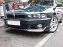 Mitsubishi Galant EAO 2.5 V6-24 c8452.jpg - bisher 46 mal angeklickt.